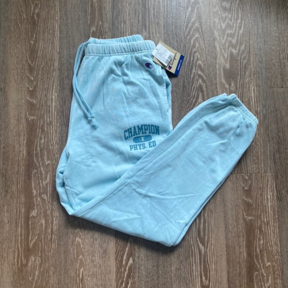 Champion urban outfitters joggers